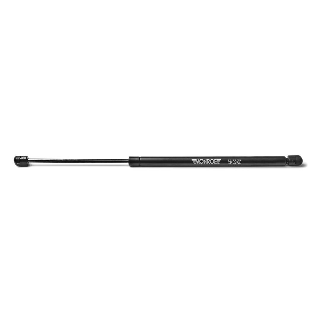 MONROE Gasfjeder, kuffert-/lastrum ml5137 for VAUXHALL