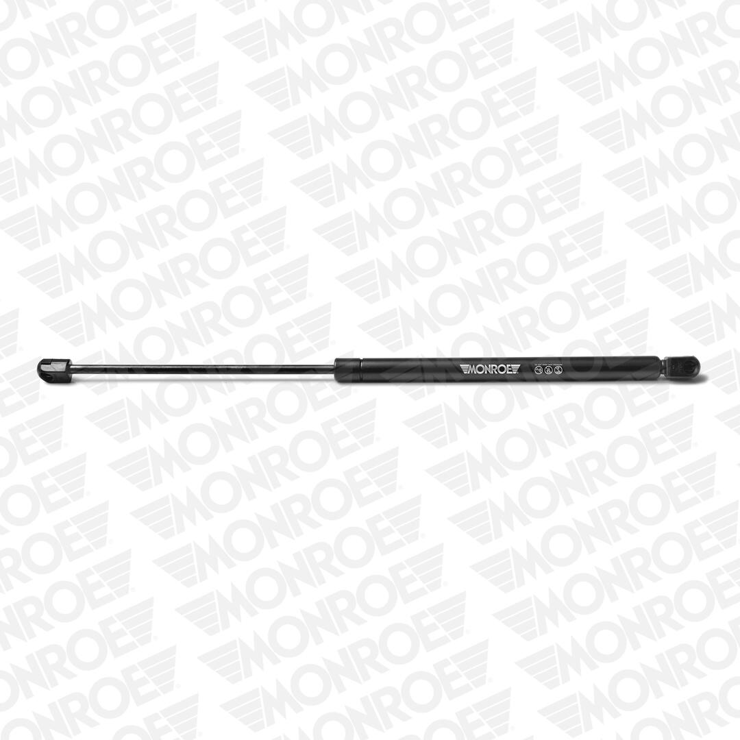 MONROE Gasfjeder, kuffert-/lastrum ml5708 for KIA