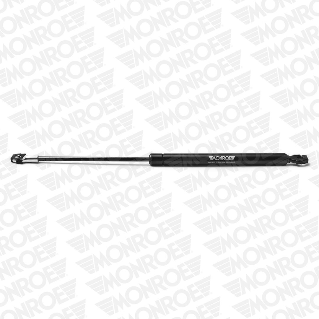 MONROE Gasfjeder, motorhjelm ml5421 for BMW