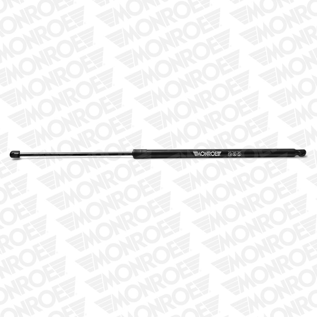 MONROE Gasfjeder, kuffert-/lastrum ml6201 for FIAT