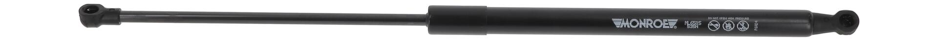 MONROE Gasfjeder, kuffert-/lastrum ml6505 for PEUGEOT