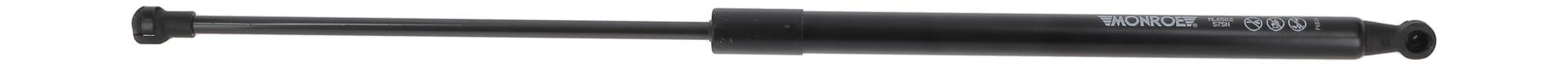 MONROE Gasfjeder, kuffert-/lastrum ML6502 for PEUGEOT
