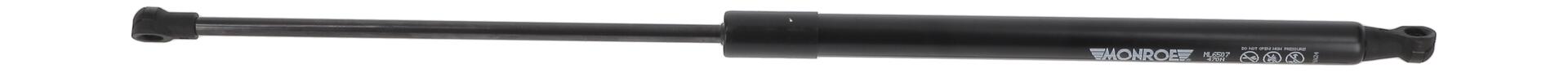 MONROE Gasfjeder, kuffert-/lastrum ml6507 for TOYOTA