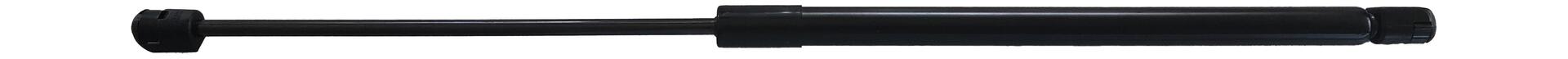 MONROE Gasfjeder, kuffert-/lastrum ml6548 for SKODA