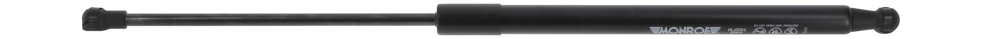 MONROE Gasfjeder, kuffert-/lastrum ml6554 for RENAULT