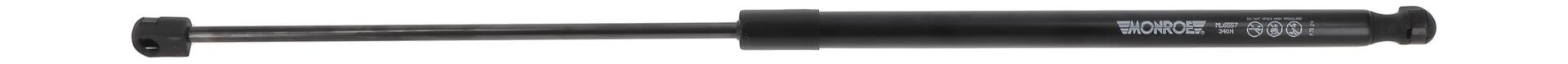 MONROE Gasfjeder, kuffert-/lastrum ml6557 for FIAT