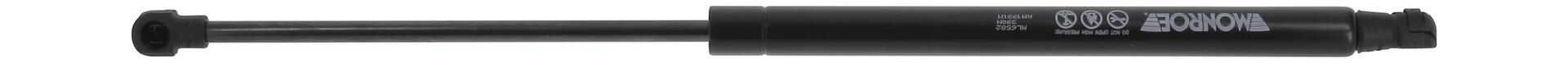 MONROE Gasfjeder, kuffert-/lastrum ml6582 for FIAT