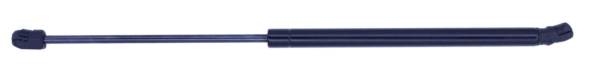 MONROE Gasfjeder, kuffert-/lastrum ml6593 for KIA