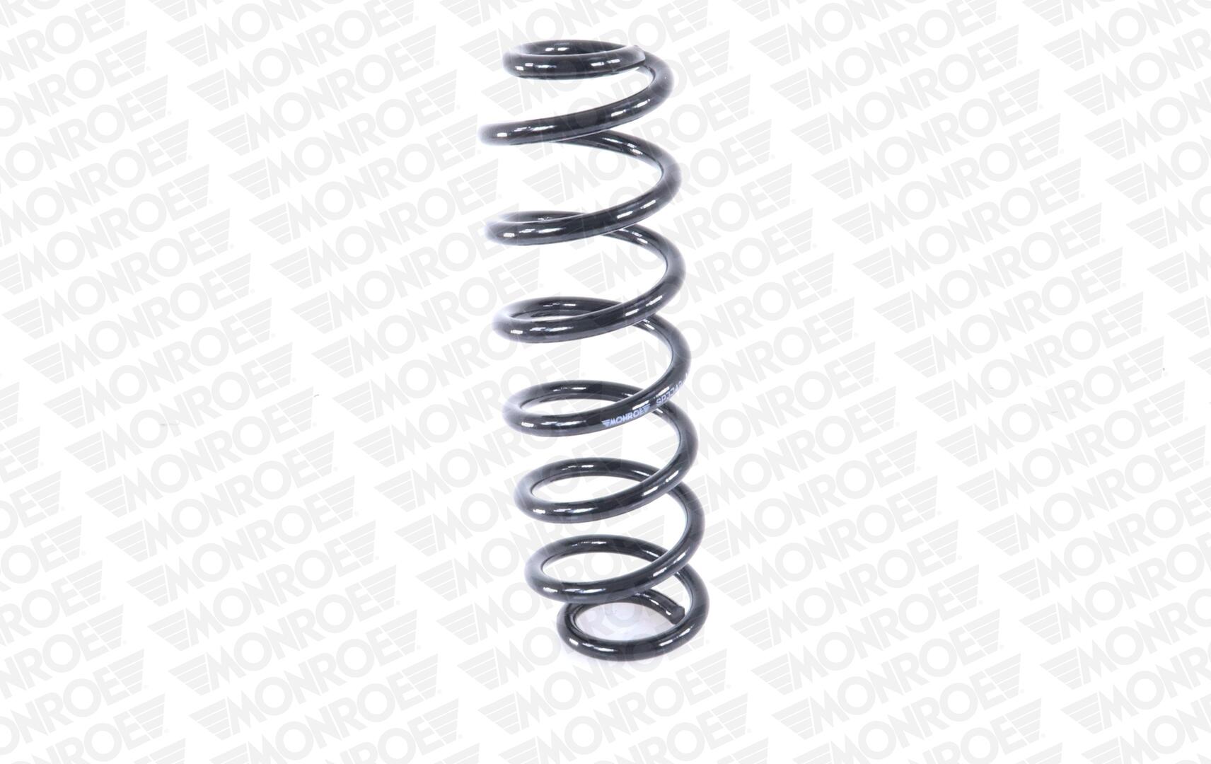MONROE Fjeder sp3349 for VW