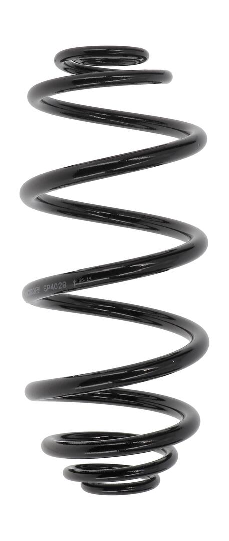 MONROE Fjeder sp4028 for MERCEDES-BENZ RENAULT