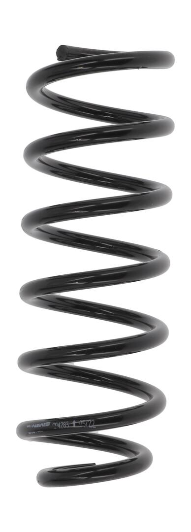 MONROE Fjeder sp4283 for MERCEDES-BENZ