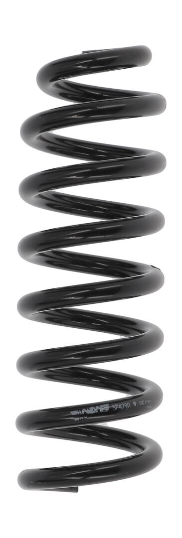 MONROE Fjeder sp4290 for MERCEDES-BENZ