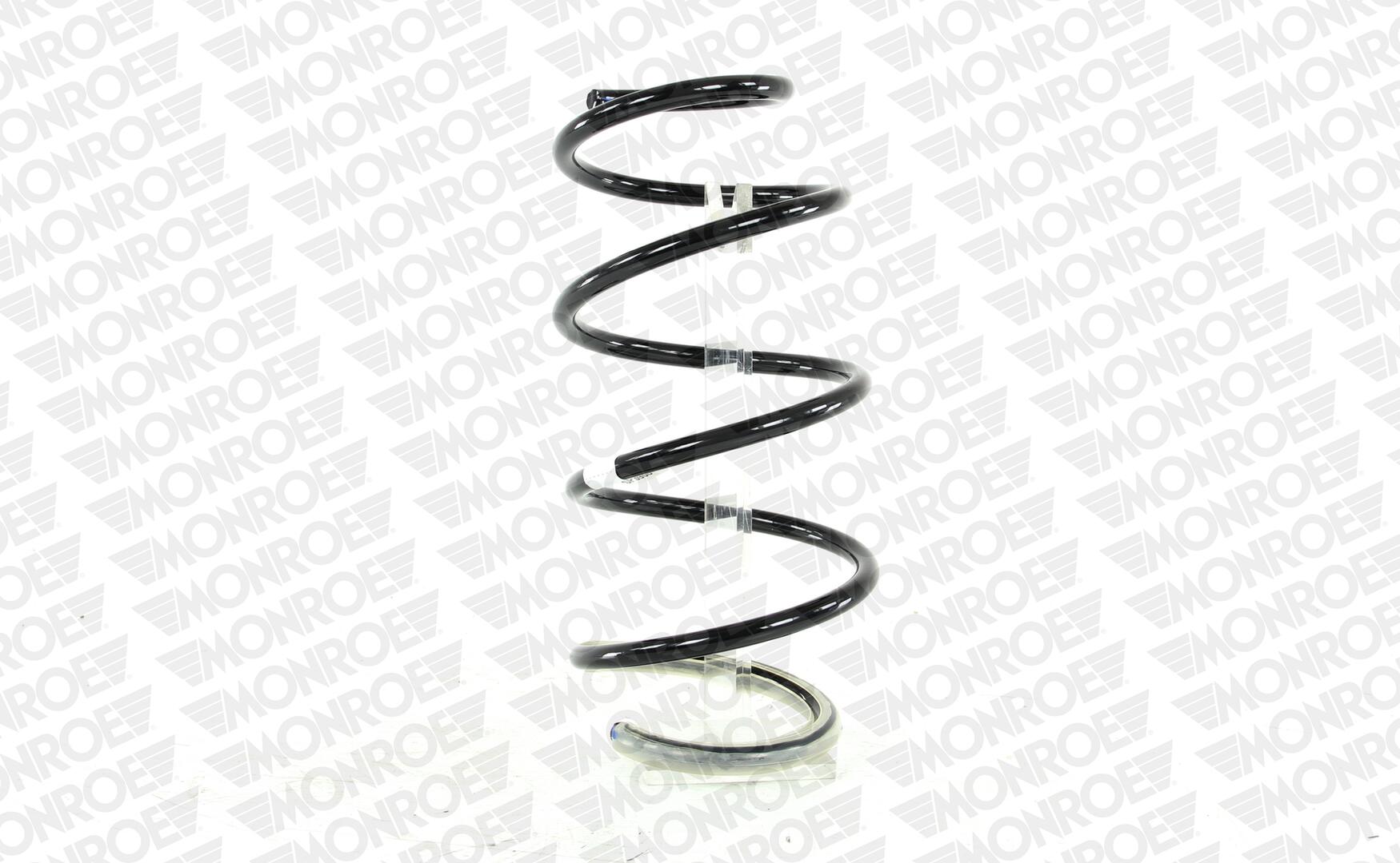 MONROE Fjeder sp3906 for RENAULT