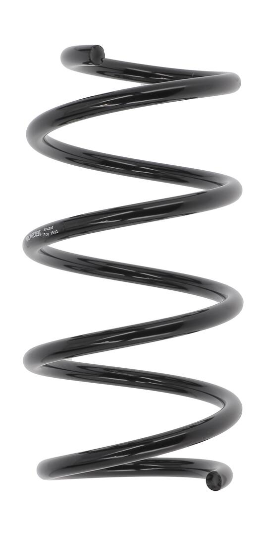 MONROE Fjeder sp4306 for SEAT