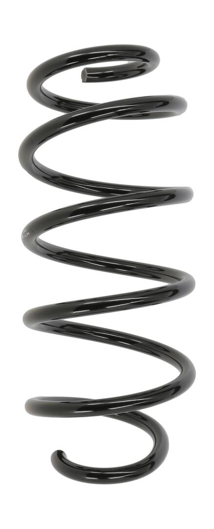 MONROE Fjeder sp4318 for SKODA