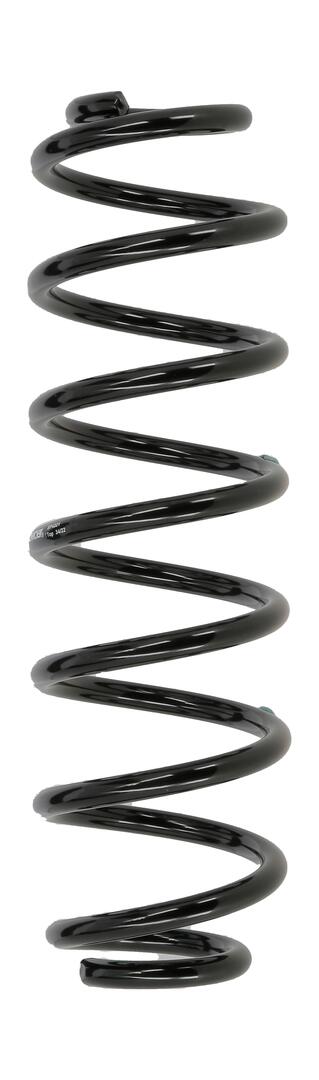 MONROE Fjeder sp4321 for SKODA
