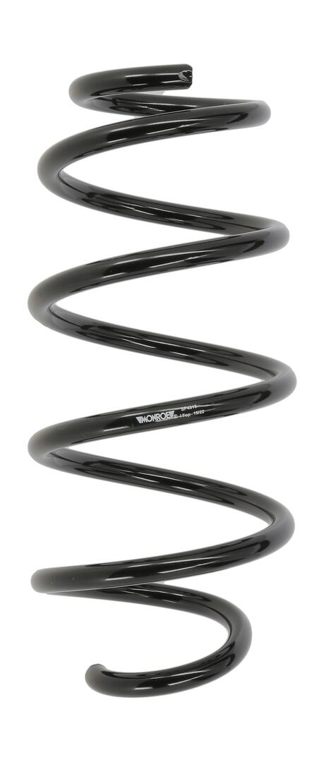 MONROE Fjeder sp4319 for SKODA