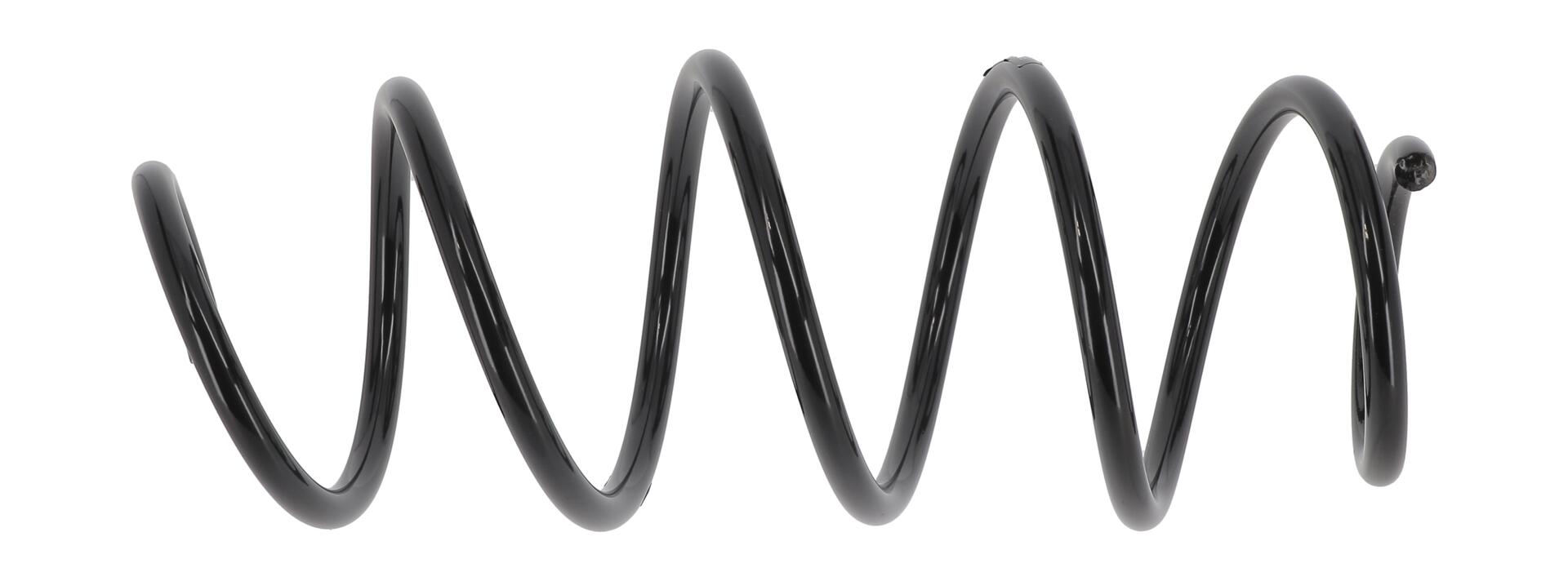 MONROE Fjeder sp4363 for OPEL