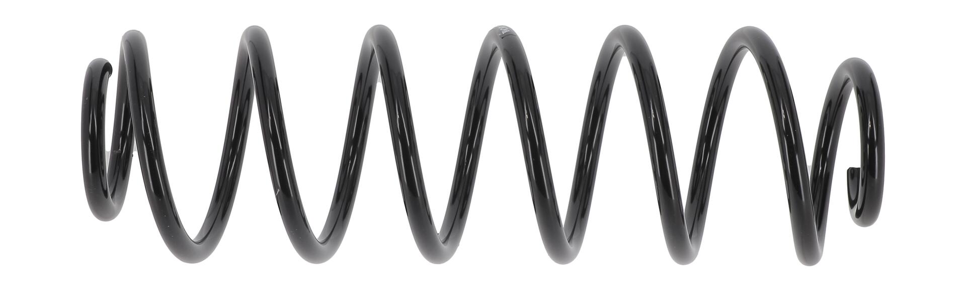 MONROE Fjeder sp4366 for OPEL