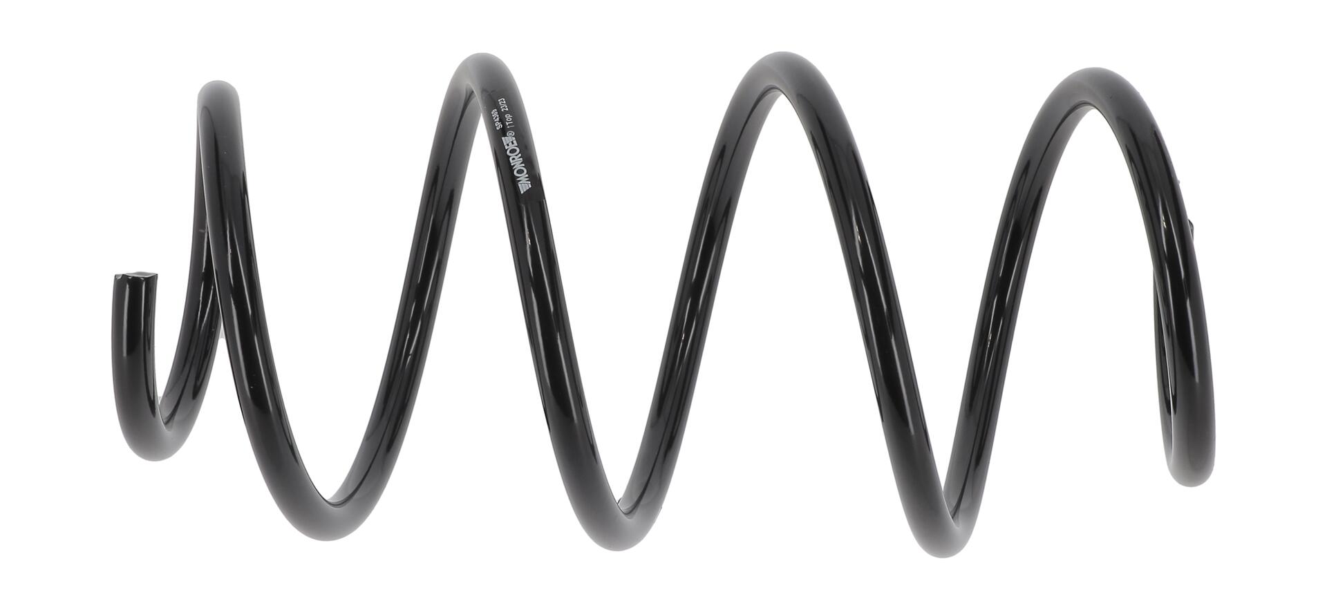 MONROE Fjeder sp4369 for SEAT
