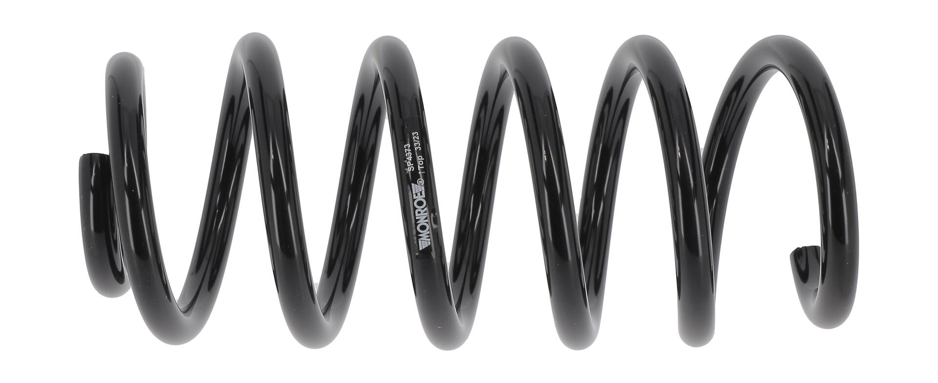 MONROE Fjeder sp4373 for RENAULT
