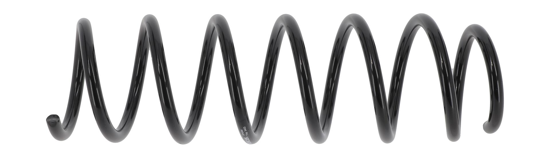 MONROE Fjeder sp4390 for BMW