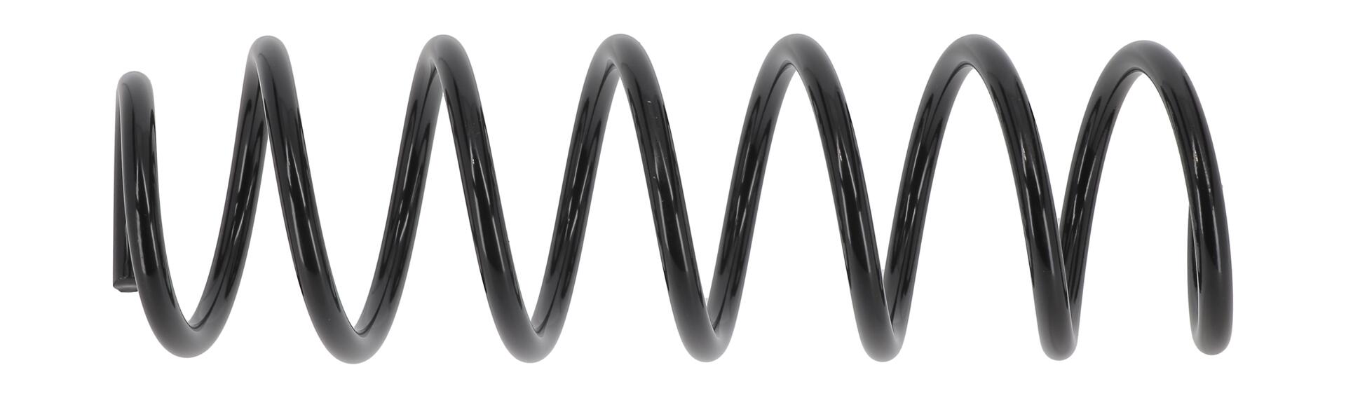 MONROE Fjeder sp4391 for BMW