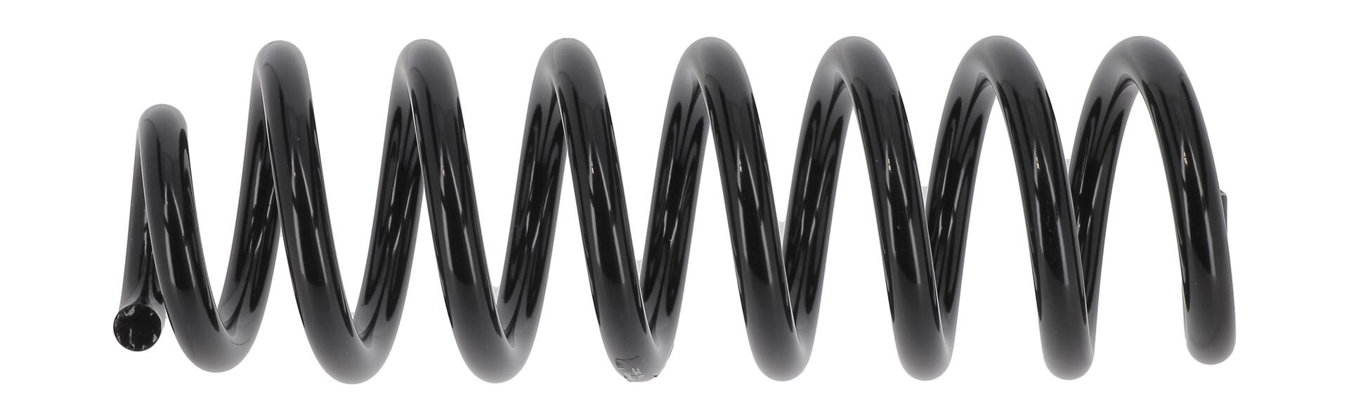 MONROE Fjeder sp4401 for MERCEDES-BENZ