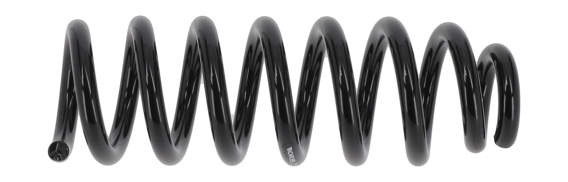 MONROE Fjeder sp4402 for MERCEDES-BENZ