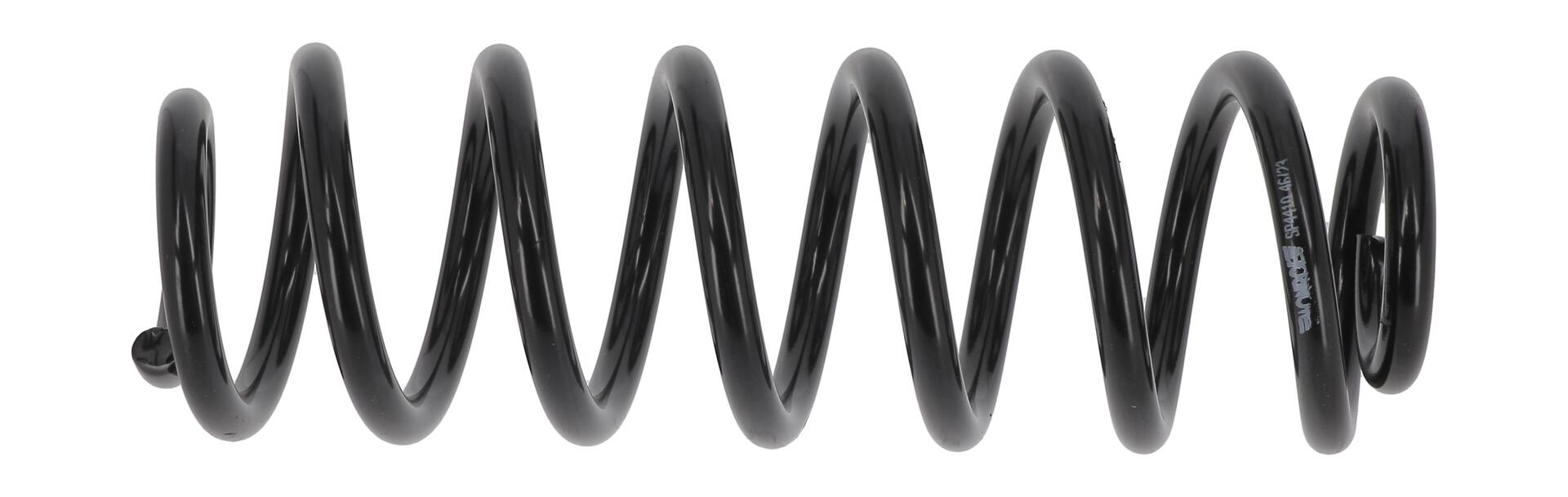 MONROE Fjeder sp4410 for VW VAG