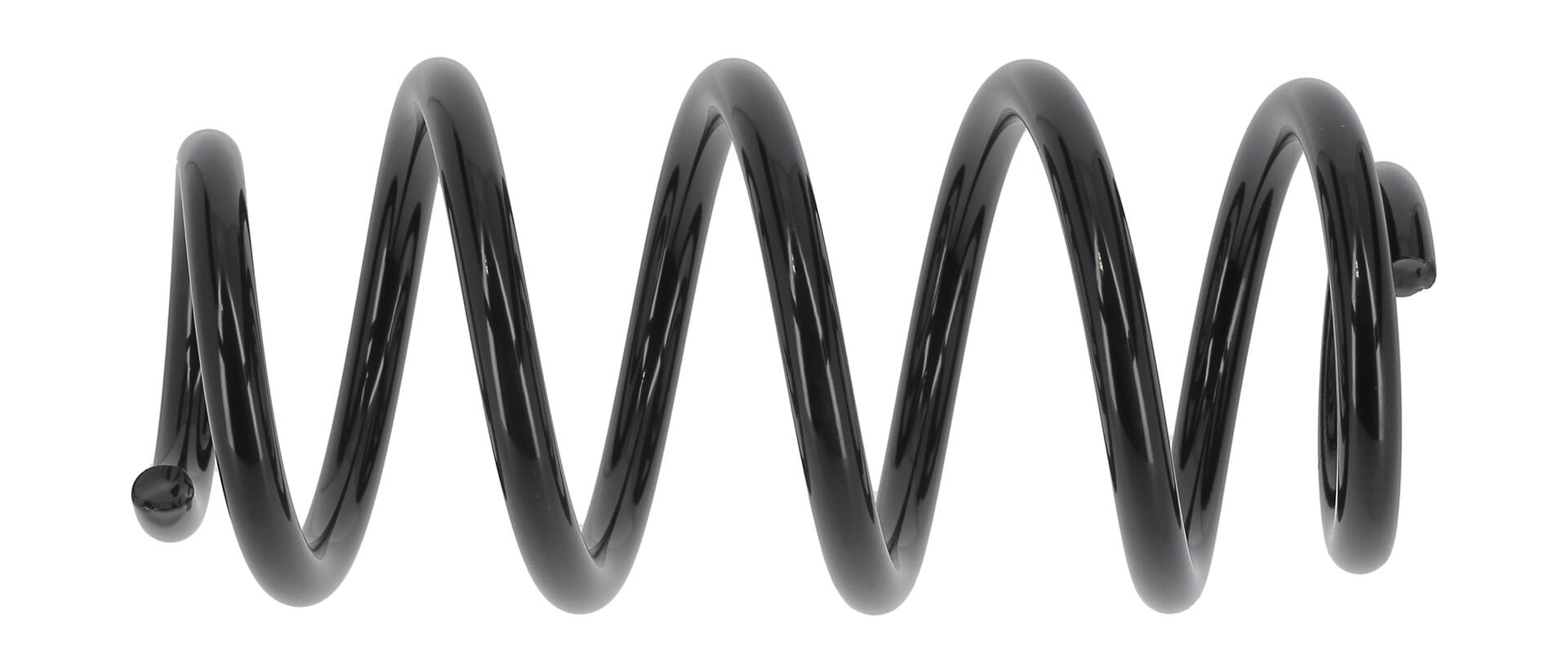 MONROE Fjeder sp4458 for BMW