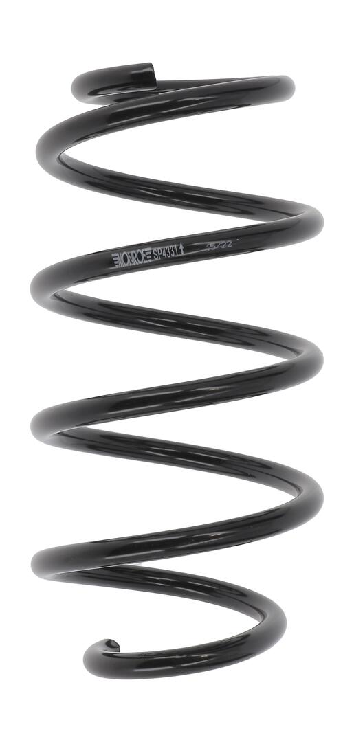MONROE Fjeder sp4331 for VAG SKODA