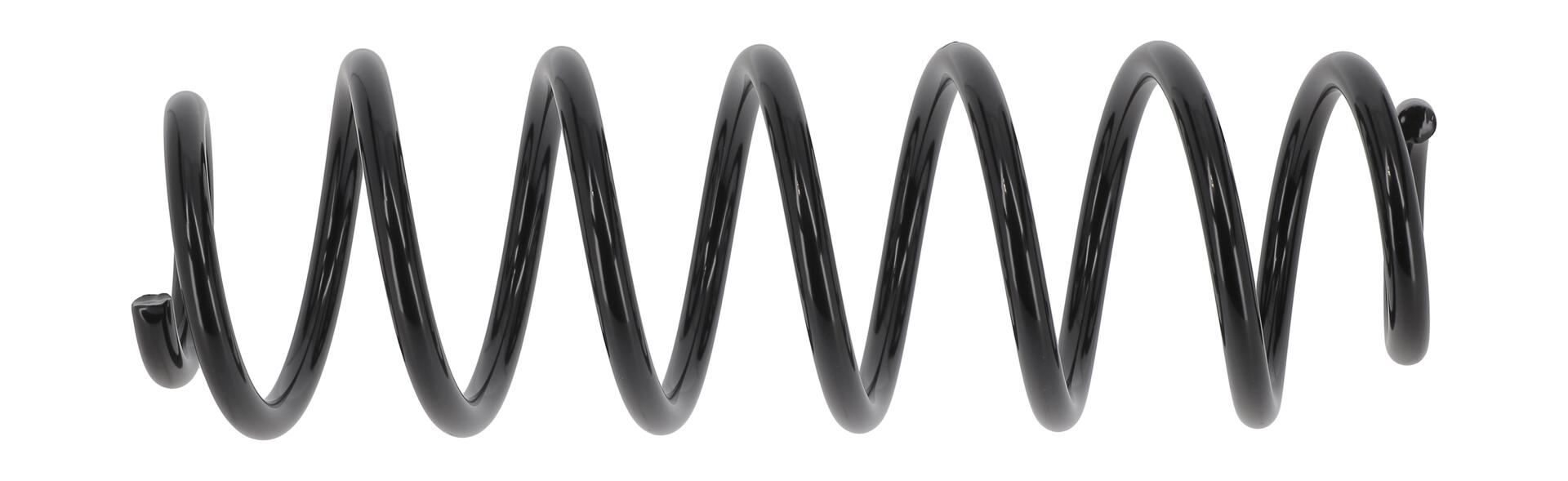 MONROE Fjeder sp4491 for SEAT