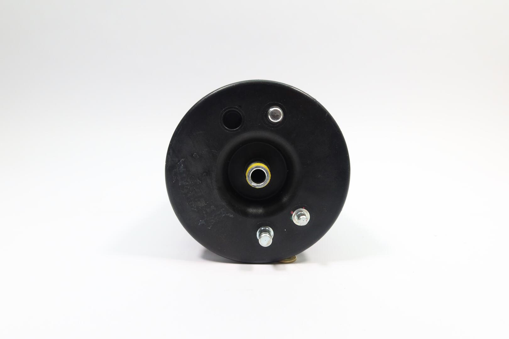 MONROE Luftfjeder, undervogn asp013 Bagaksel venstre for BMW