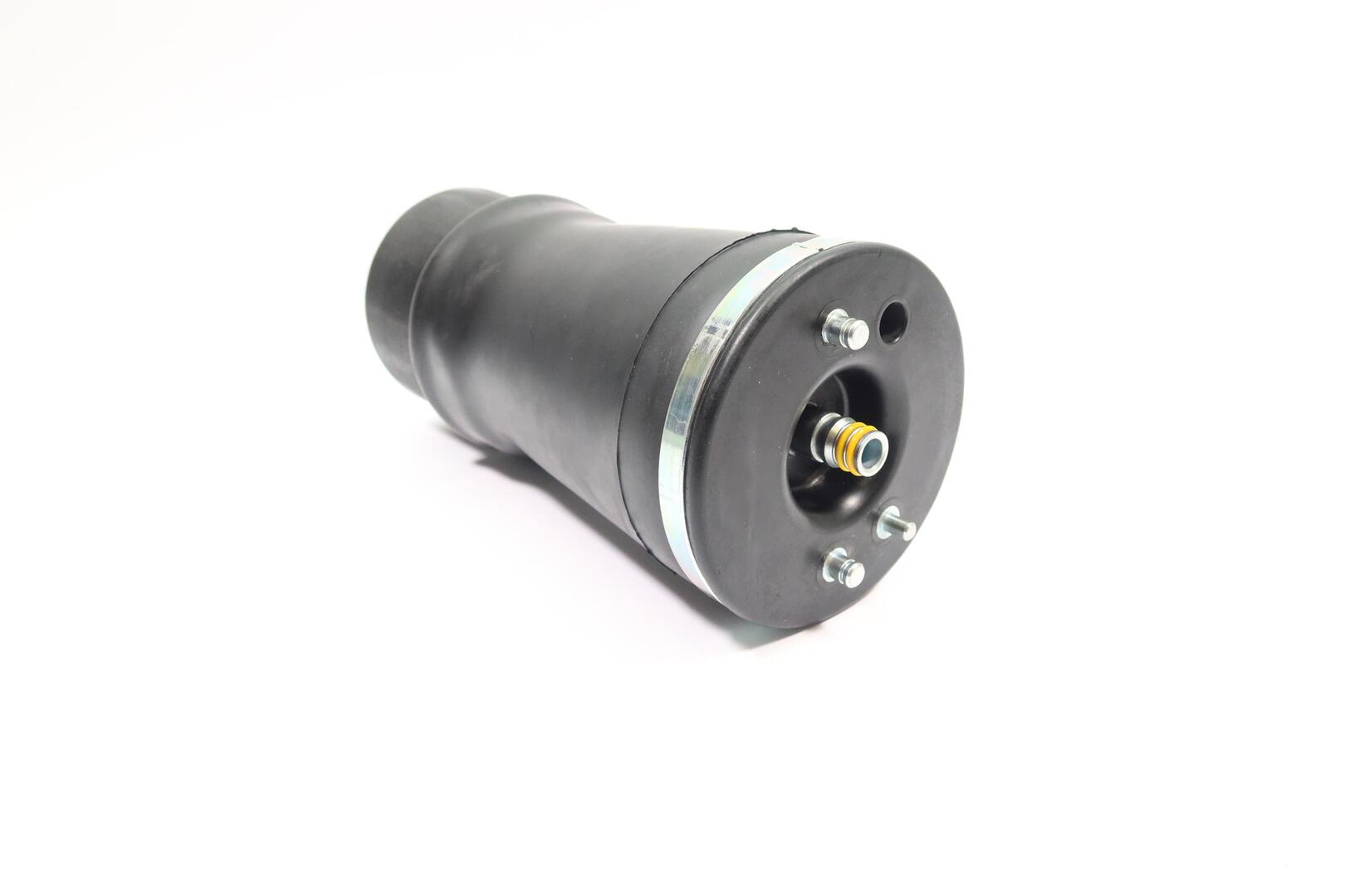 MONROE Luftfjeder, undervogn asp011 Bagaksel venstre for BMW