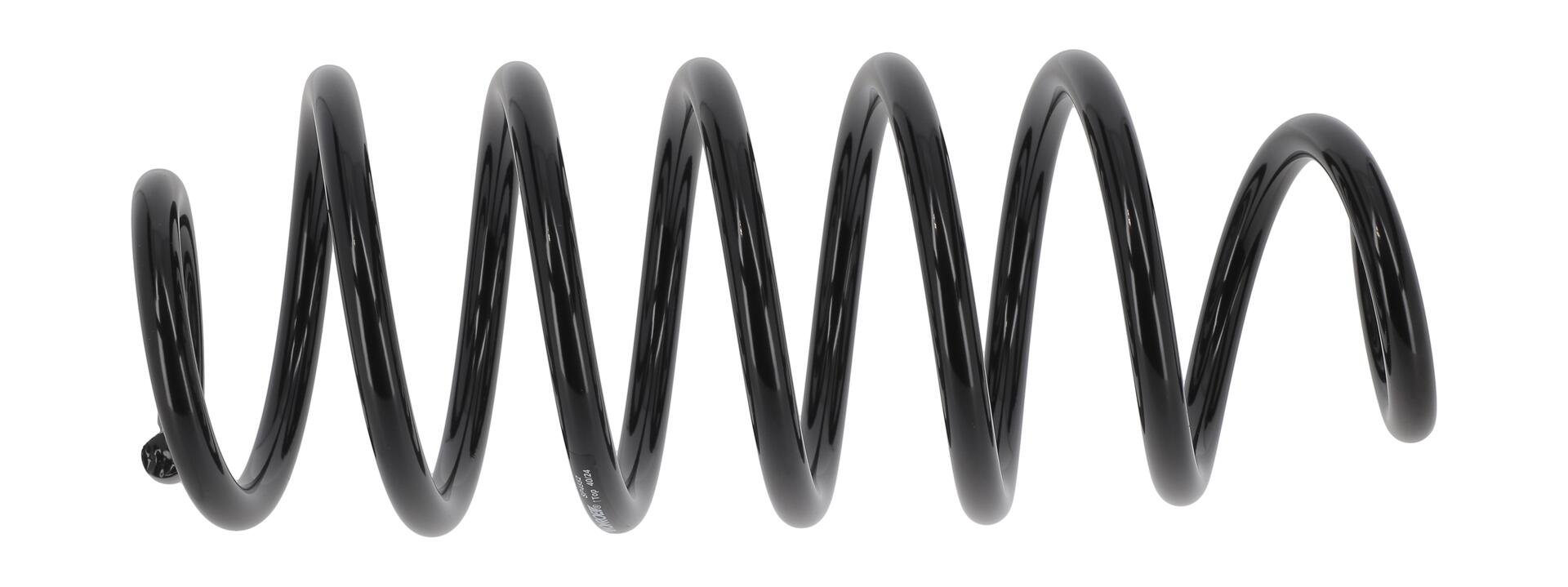 MONROE Fjeder sp4552 for FORD