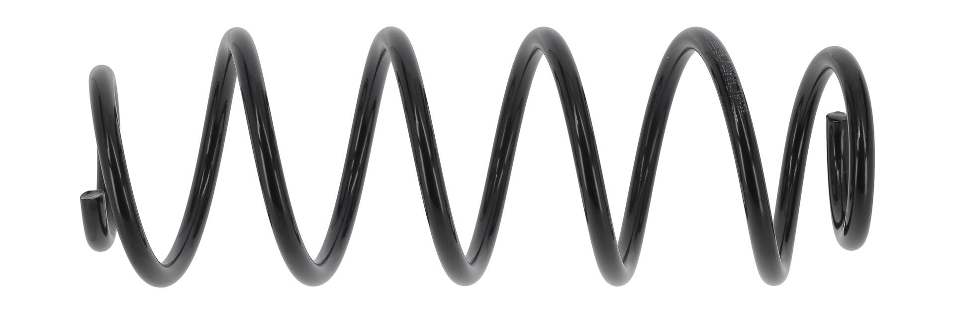 MONROE Fjeder sp4840 for SEAT SKODA