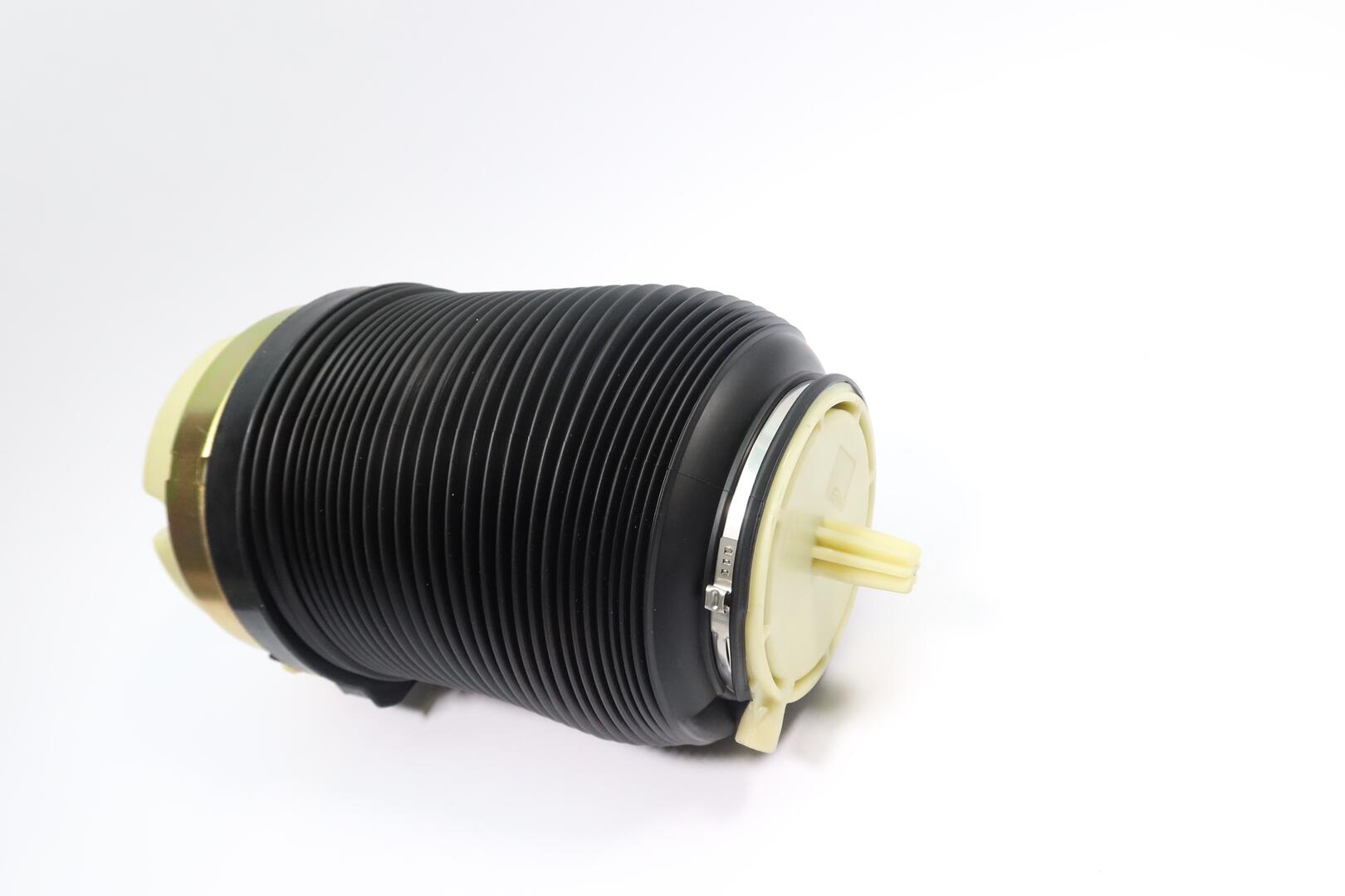 MONROE Luftfjeder, undervogn asp035 bagaksel for AUDI
