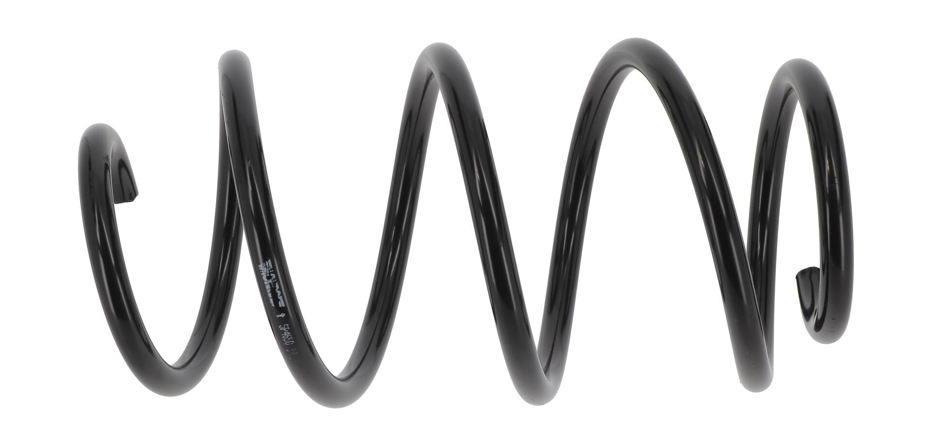 MONROE Fjeder sp4650 for KIA