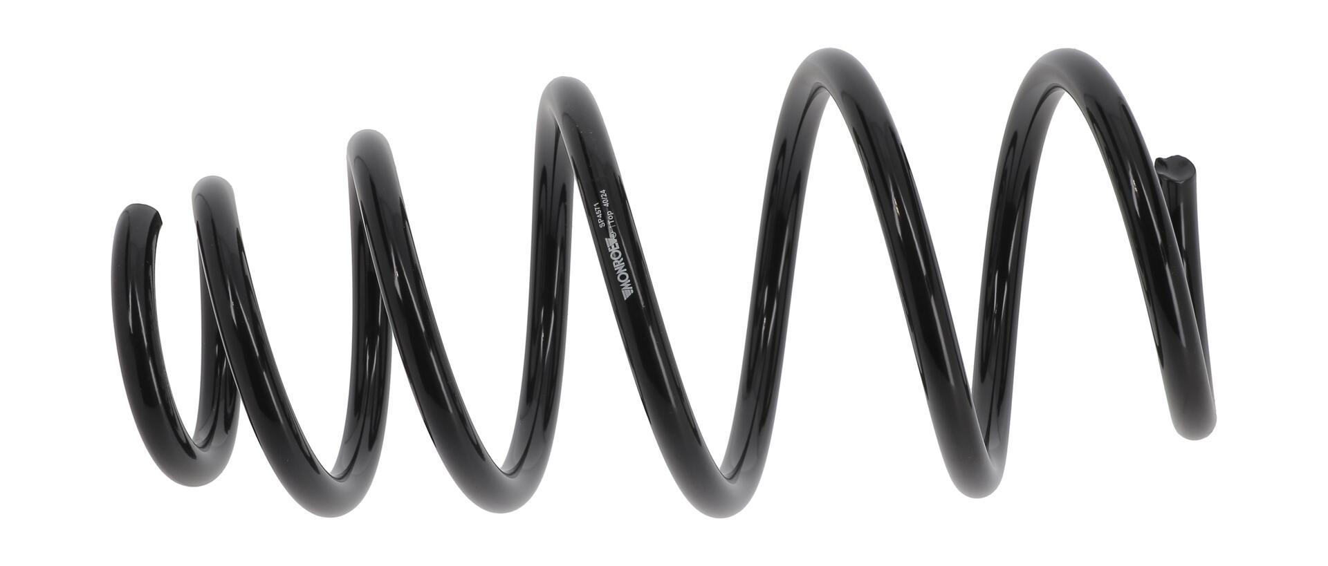 MONROE Fjeder sp4571 for VAUXHALL
