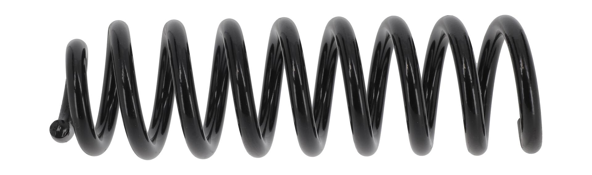 MONROE Fjeder sp4882 for MERCEDES-BENZ