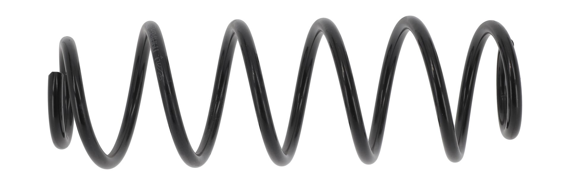 MONROE Fjeder sp4860 for VW
