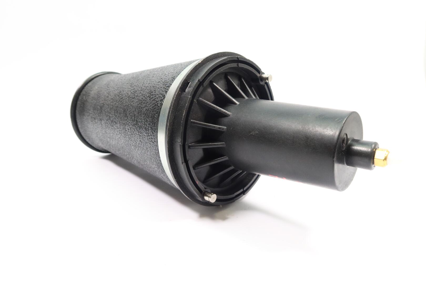 MONROE Luftfjeder, undervogn asp024 foraksel for LAND ROVER