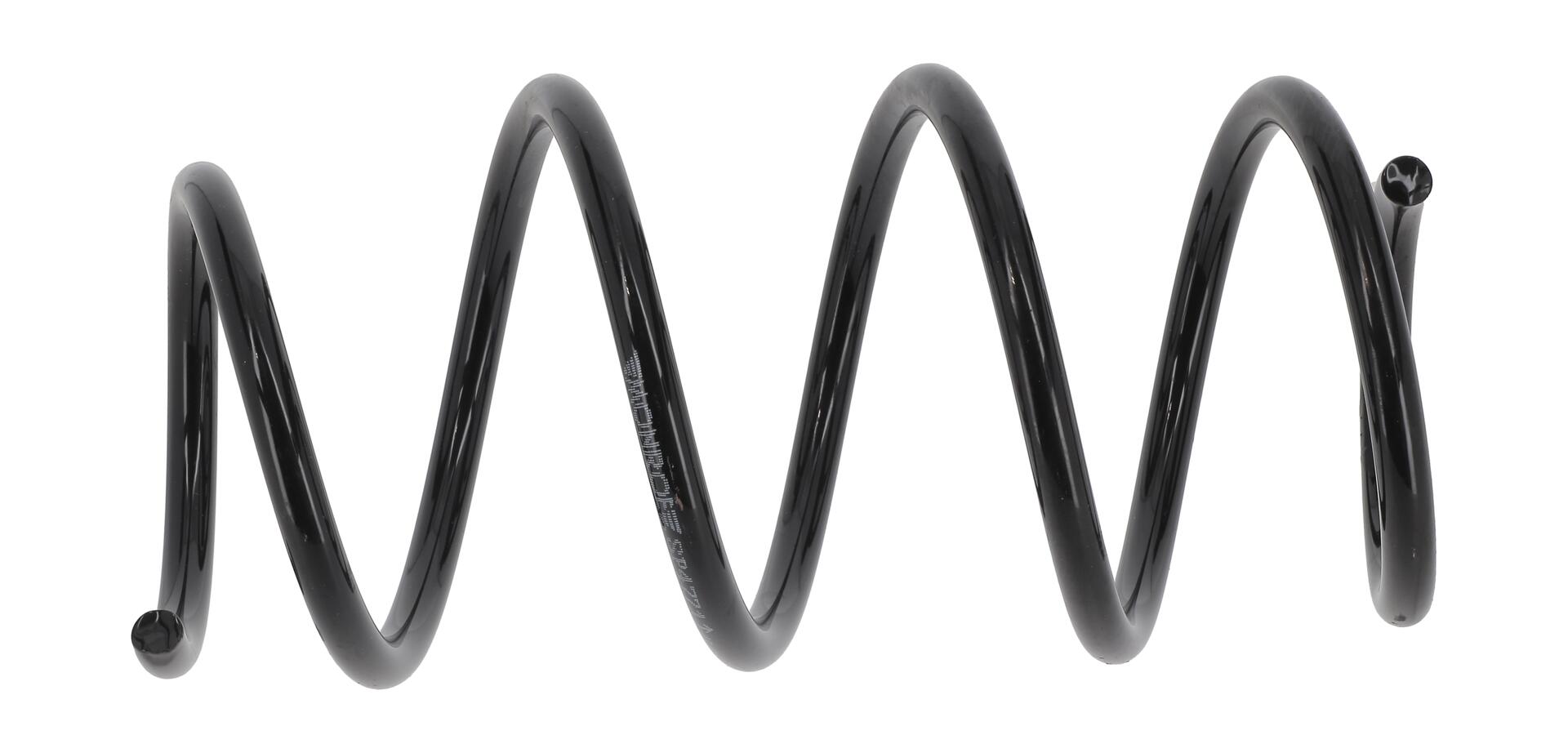 MONROE Fjeder sp4771 for VAG
