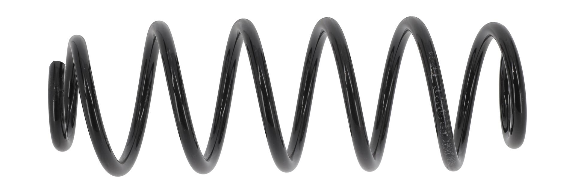 MONROE Fjeder sp4741 for SKODA