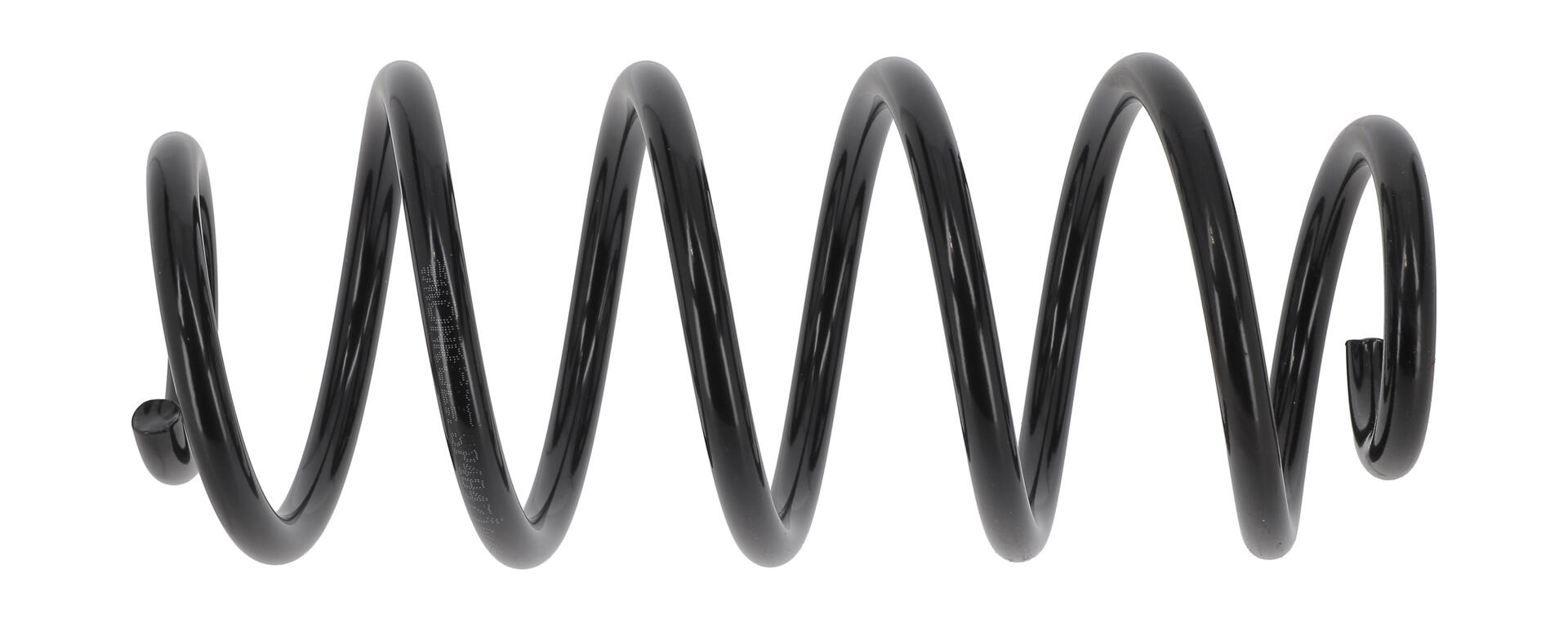 MONROE Fjeder sp4847 for TOYOTA