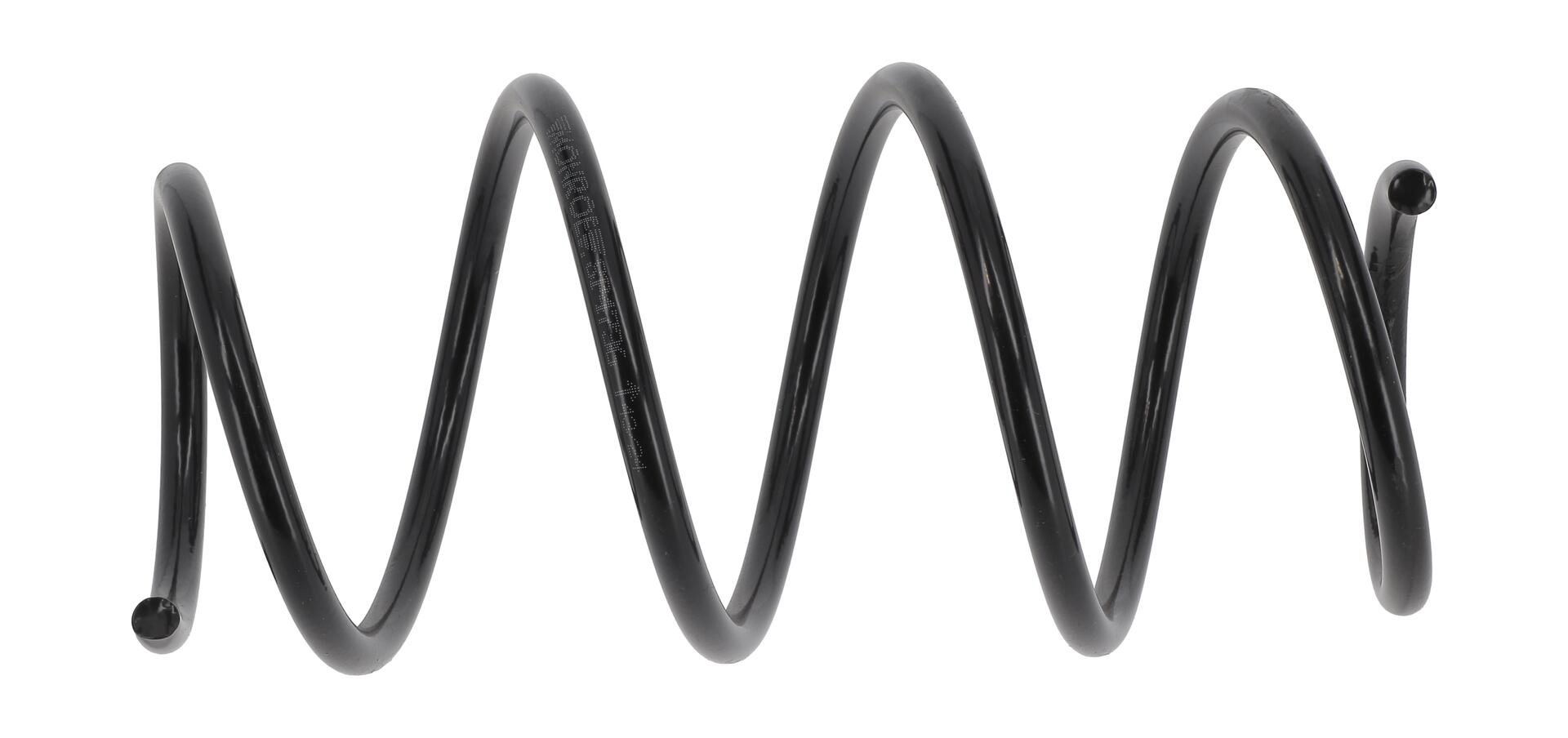 MONROE Fjeder sp4736 for VAG