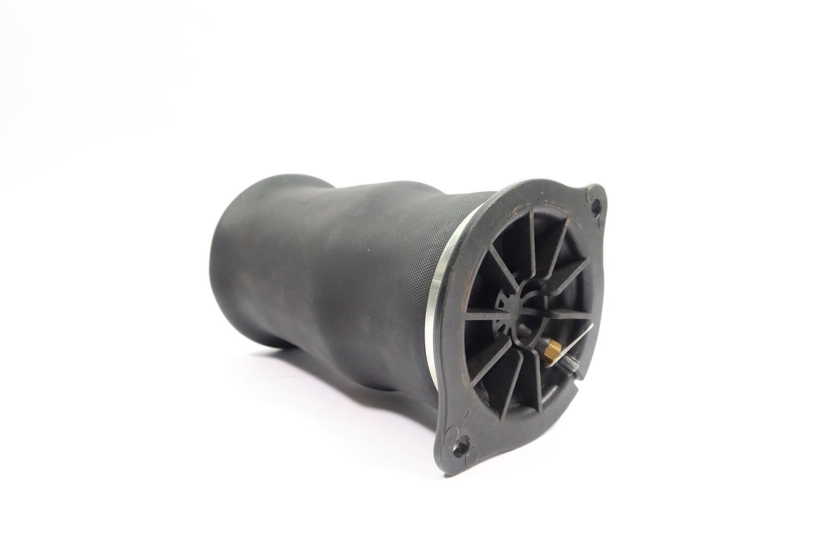 MONROE Luftfjeder, undervogn asp034 bagaksel for MERCEDES-BENZ