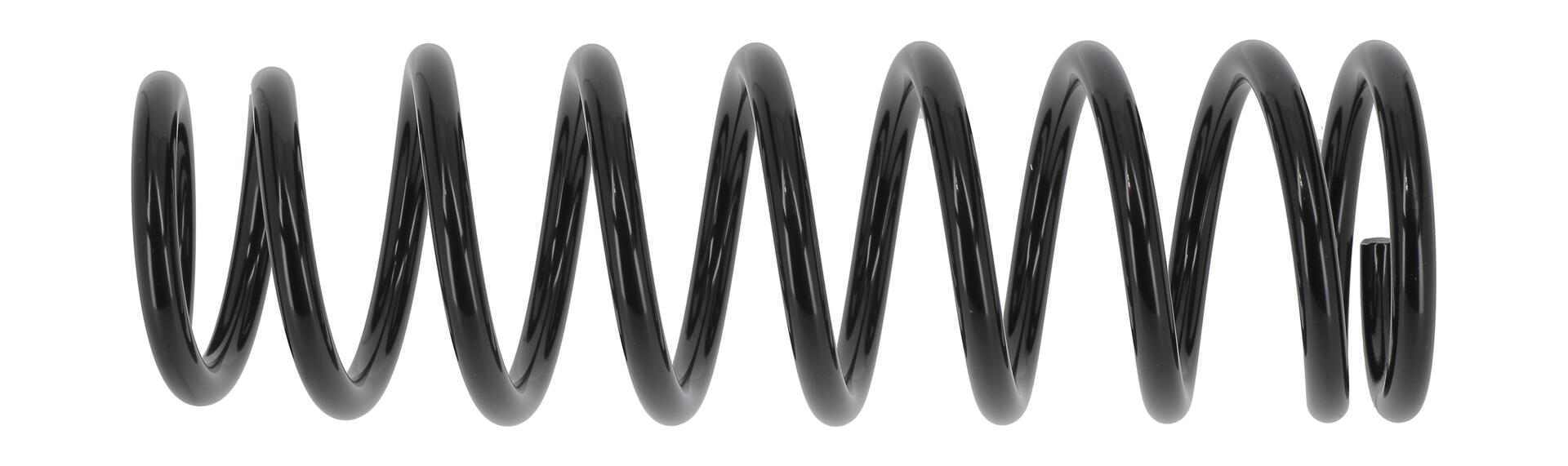 MONROE Fjeder sp4507 for MITSUBISHI