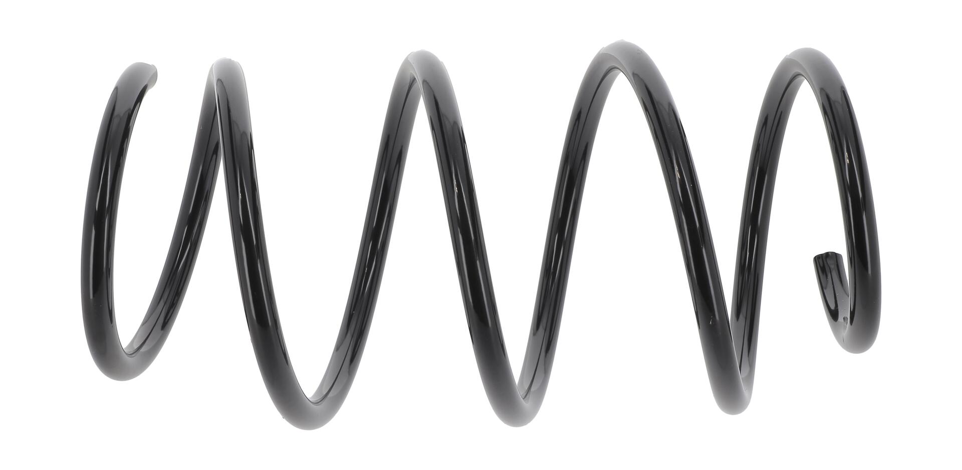 MONROE Fjeder sp4537 for TOYOTA